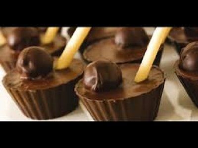 Pelesee Chocolate