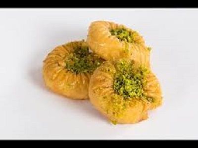 Eash Baklava