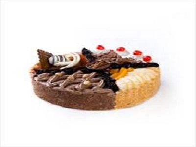 Four Seasons Torte - 28 Cm