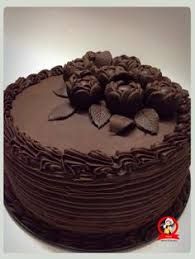 8 Parts Torte - 25X25