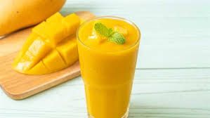 Mango Juice