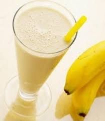 Banana Juice