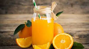 Orange Juice