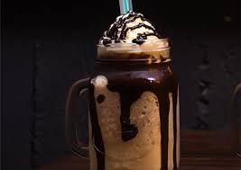 Oreo Chocolate