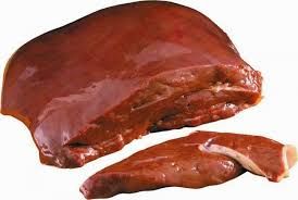 Baladi Liver