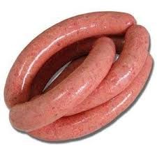 Special Sausage