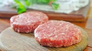 Special Burger