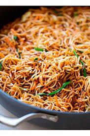 Chicken Glass Noodles