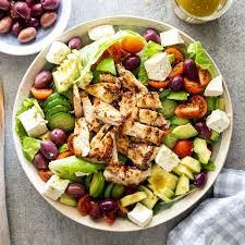 Chicken Salad
