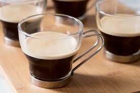 Mocha Cortado