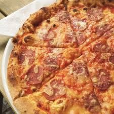 Berlin Pizza