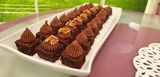 Walnut Brownies