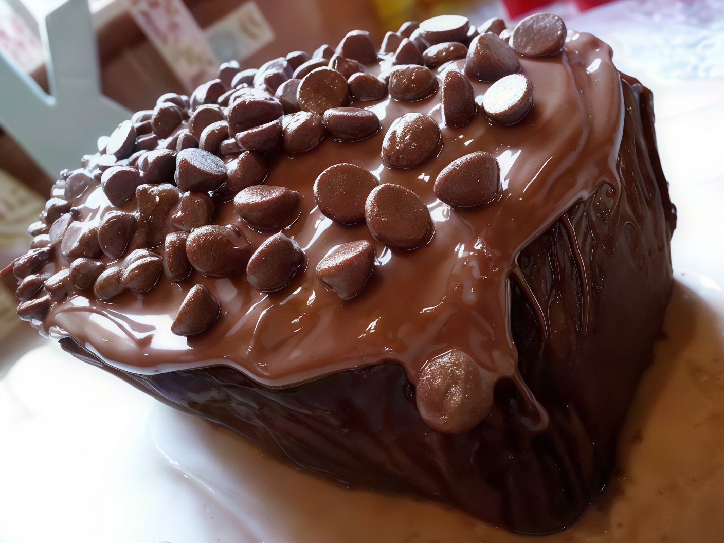 Despacito Nutella