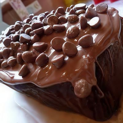 Despacito Nutella
