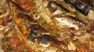 Mackerel Fish Meal