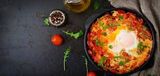 Shakshoka Box