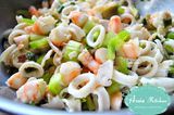 Seafood Salad