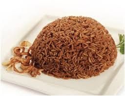 Large Sayadaia Rice