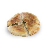 Hwawshy Baladi Meat Sandwich