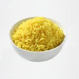 Plain Basmati Rice Platter