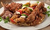 Mix Grill Meal