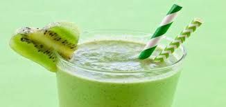 Healthy Tchi Tchi