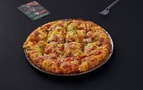 Sausage Pie