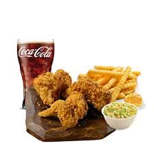 Dinner Meal