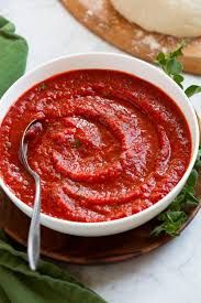 Sauce