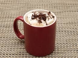 Peony Oreo Coffee