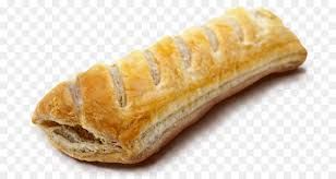 Oriental Sausage Roll Pie