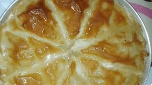 Boughasha Pie