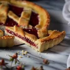 Jam With Qeshta Pie