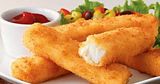 Huts Combo Platter