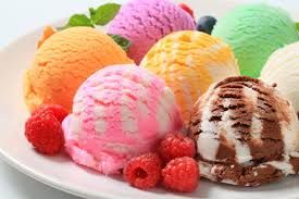 Ice Cream