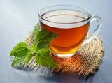 Tea With Mint