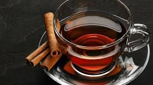 Cinnamon Tea