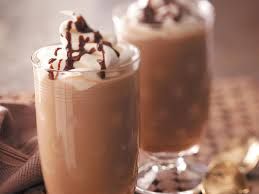 Mocha Frappe