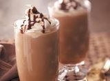 Mocha Frappe