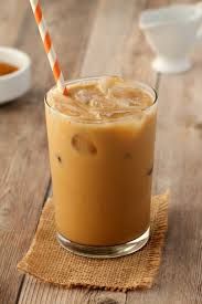 Ice Coffee