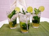 Mojito Cocktail