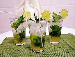 Mochito Cocktail