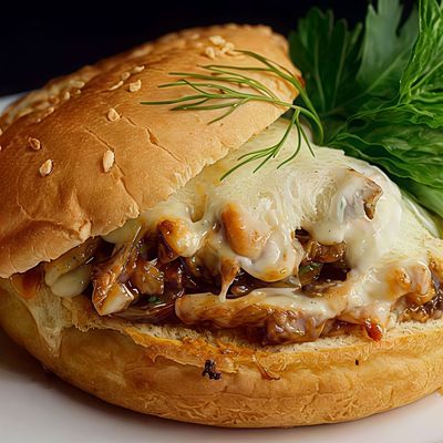 Social Burger photo 5