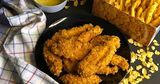 Crispino Meal
