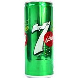 7 Up Can