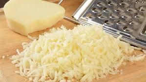 Extra Mozzarella Cheese