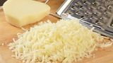 Extra Mozzarella Cheese