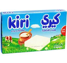 Extra Kiri Cheese