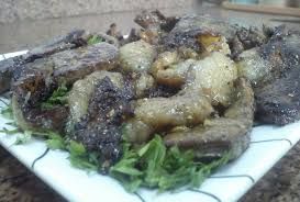 Liver With Leia
