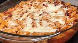 Super Supreme Penne Pasta